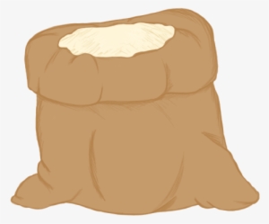 Wheat Flour - Flour Png Clipart #231328