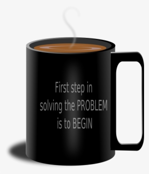 Hot Cup Of Coffee #231386