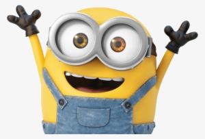 Download - Transparent Background Minion Png #231563