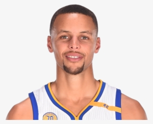 Stephen Curry Went Through The Normal Motions Of His - Steph Curry Headshot #231614