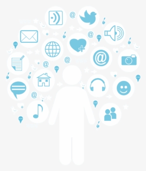 Our Contribution To Your Social Image #231643