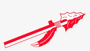 Warrior Spear Png Vector Free Stock - Spear Clipart #231646