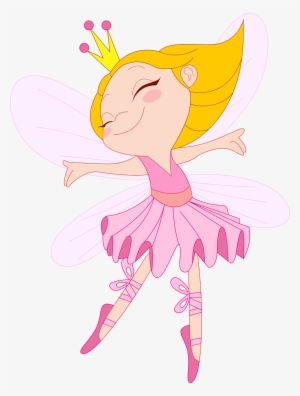 15 - Fairy #231701