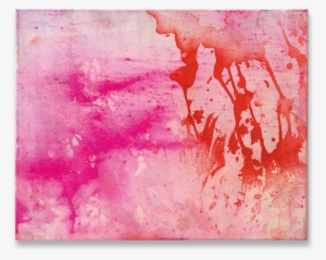 R - A - P - At Holi Festival - Greeting Card #231729