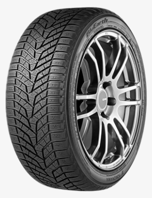 Featured Tires - Yokohama Bluearth Winter V905 #231774