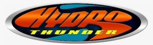Hydro Thunder Hd Logo - Hydro Thunder Logo Png #231775