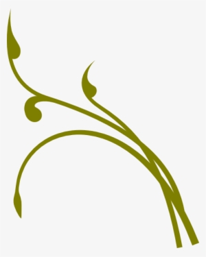 How To Set Use Green Vines Clipart #231851