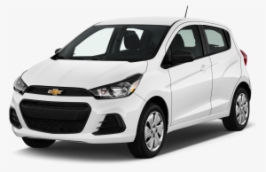 1 - - 2018 Chevy Spark White #231903