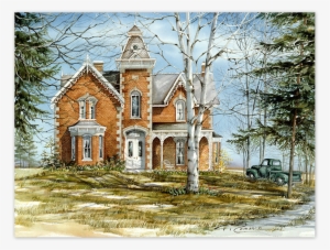 Kaneff House - Niagara Image Gallery #231937