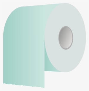 This Free Icons Png Design Of Toilet Paper Roll Revisited #231968