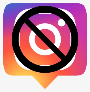Instagram Logo Png Transparent Background - Circle #231969
