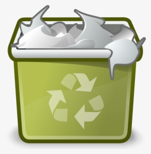 User Trash Full - User Trash #232003