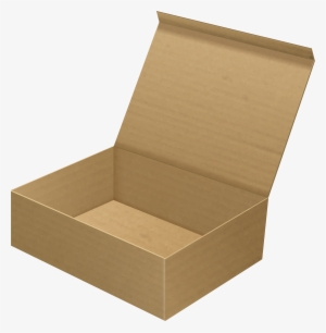 Open Cardboard Box Clip Art Png Image #232037 Open Cardboard Box Clip Art Png Image #232037
