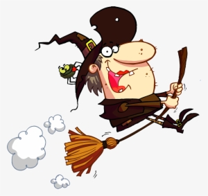 Funny Witch #232057
