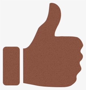 This Free Icons Png Design Of Gloved Thumbs Up #232059