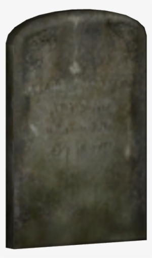 Tombstone - Tombstone .png #232095