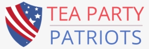 Pursue Your American Dream - Tea Party Patriots Logo #232117