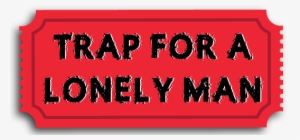 -ticket - February 3 #232268