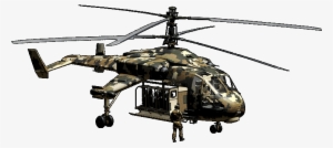 Mi-290 Taru - Arma 3 Helicopters Png #232562