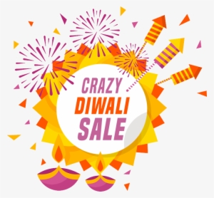 Fancy Crackers Diwali Png #232606