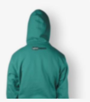 Primary Tshirt Blur - Hoodie #232630