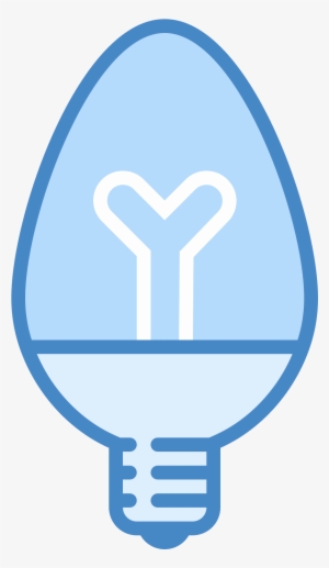 Żarówka Żwiecowa Płaska Icon - Icon #232958