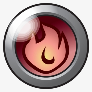 Fireelement Lrffxiii Icon - Final Fantasy Element Icon #233022