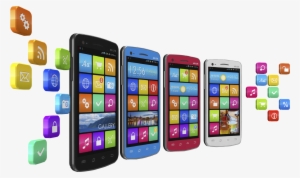 Mobile Application Development Company In Chicago - Mobile Marketing For Your Local Business #233030