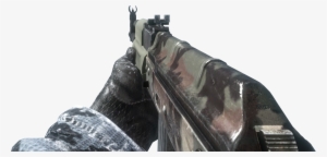 Ak-47 Erdl Bo - Ak47 Black Ops 1 #233091