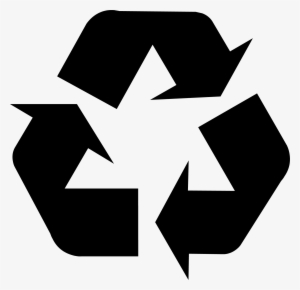 Download File Format - Recycle Logo Png #233140