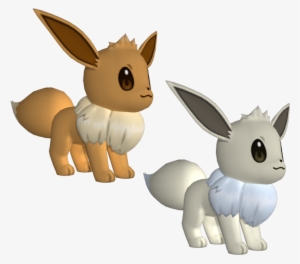 Download Zip Archive - Eevee 3d Model #233225