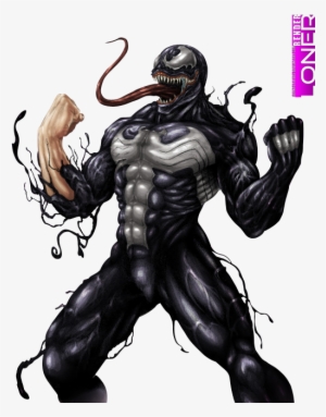 Venom Spiderman Png #233254