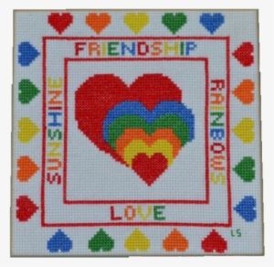 Cross-stitch #233288