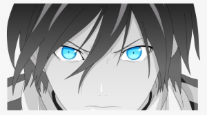 Png - Yato Noragami Eyes #233292