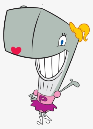 Image Result For Pearl Krabs Spongebob - Pearl Spongebob #233404