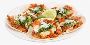Tacos Pastor Png - Tacos Al Pastor Png #233448