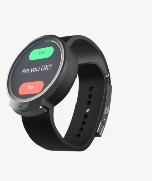 Band Of Angels Portfolio Company Ibeat Watch - Ibeat Heart Watch #233453