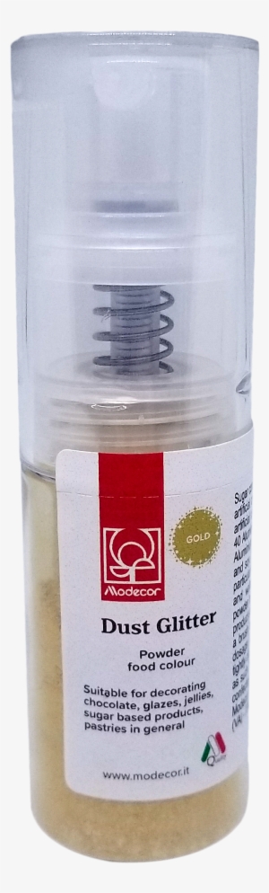 Gold Glitter Dust Png - Cosmetics #233468