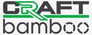 Craft Bamboo Racing Logo, 2014 - Sign #233470