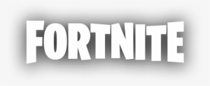 play fortnite mobile on pc with bluestacks android fortnite logo white png 233486 - atlantis fortnite logo