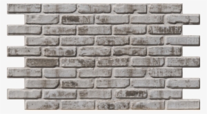 Simple Walls Faux Brick Wall Panels - Wall #233489