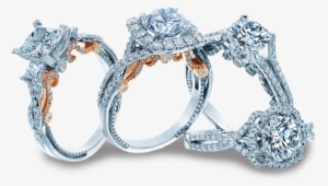 Insignia Collection - Verragio Collection #233551