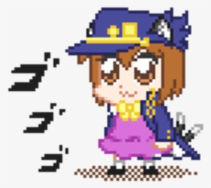 Meme Pixel Art #233582