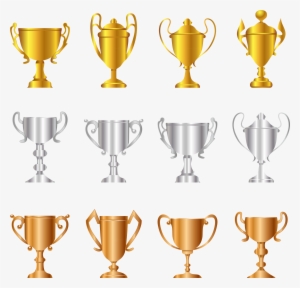 Silver Trophy Png Transparent Silver Trophy Png Image Free Download Pngkey - roblox winter games 2014 silver trophy trophy free