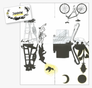 Shadow - Illustration #233790