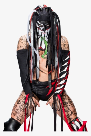 Finn Balor Png No Background - Demon King Finn Balor Summerslam 17 ...