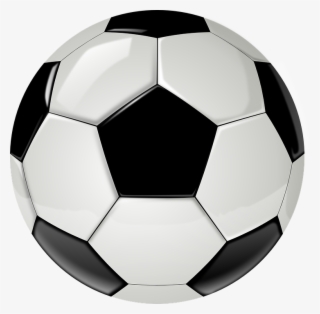 Soccer Ball Clipart - Football Image Hd Png #233897