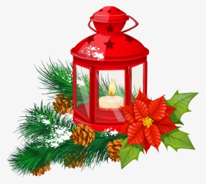 Graphic Library Download Kerosene Lamp Free On Dumielauxepices - Christmas Parol Png #233899