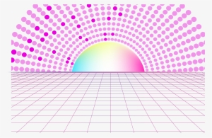 T Shirt Clothing Denim Shorts Purple Grid - Hand Fan #234020