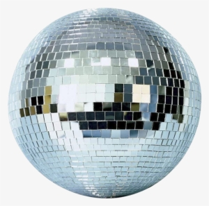 Mirror Ball Png - 1970s Disco Ball #234089